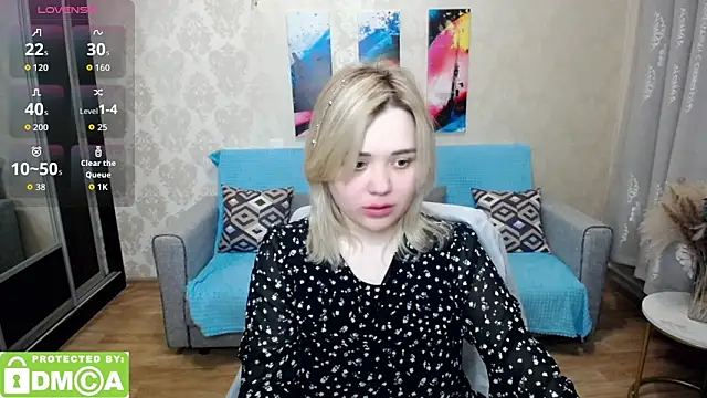 Snapshot of Finna_39 chatting on 03.03.26 Finna 39 online show from 03.03.26