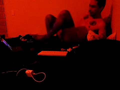 Iscariot19 online show from 04.21.26