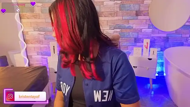 kristen tay online show from 01.16.26