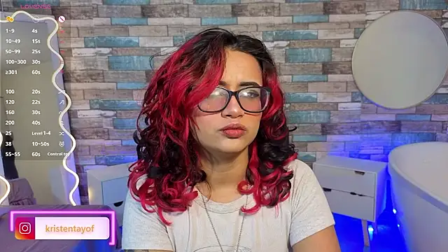 kristen tay online show from 02.03.26