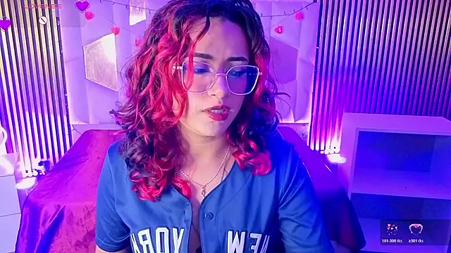 kristen tay online show from 02.28.26