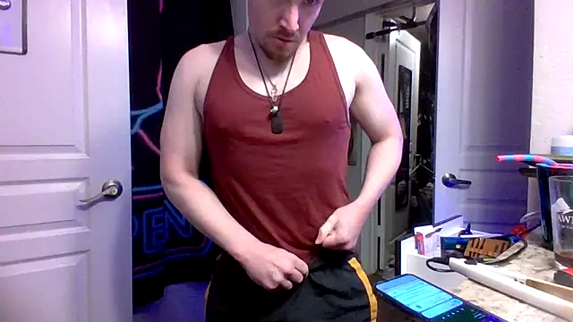 Sk00byJaXxX212 online show from 03.10.25