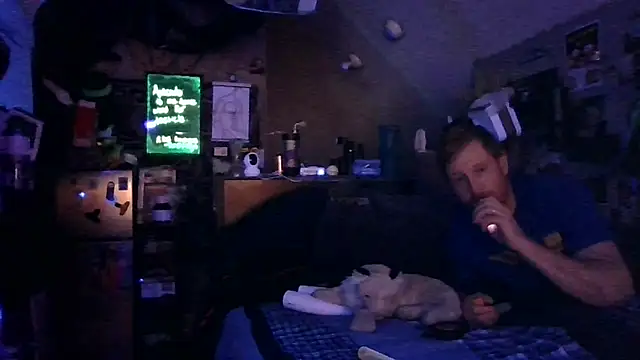 Sk00byJaXxX212 online show from 11.01.25