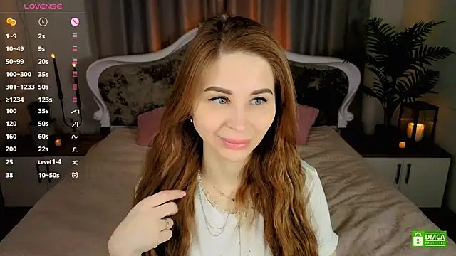 EvaRodi online show from 03.20.26