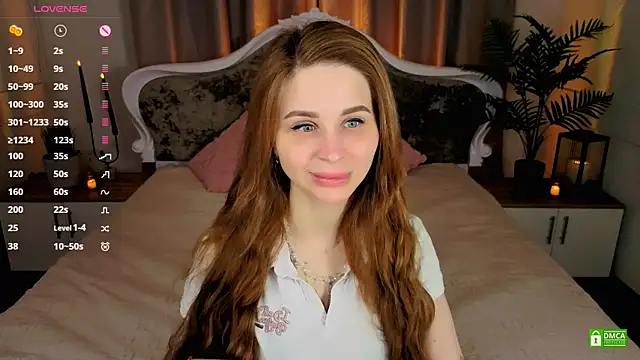 EvaRodi online show from 05.07.26