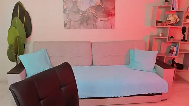 GabriellaMays online show from 12.03.25