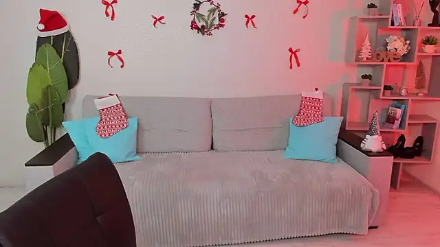 GabriellaMays online show from 01.11.26