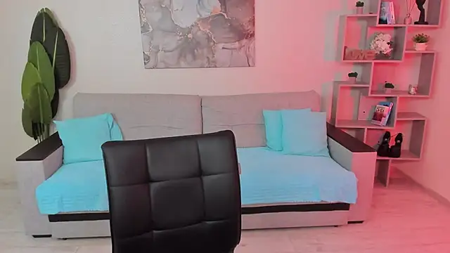 GabriellaMays online show from 03.19.26