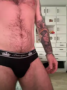 AlexFuck 79 online show from 03.01.25