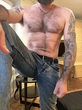 AlexFuck 79 online show from 03.23.25