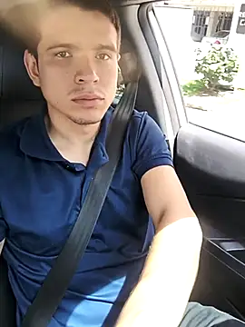 xXDavisXx online show from 09.12.25