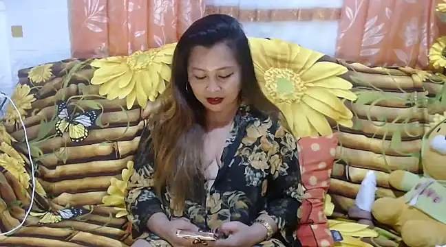 UrSweetClassyPinay online show from 12.17.24