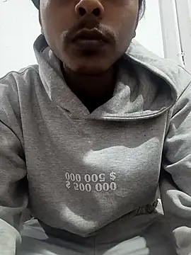 boyyouwant33 online show from 02.16.25