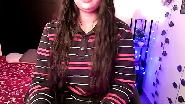 megancatluna online show from 01.06.26