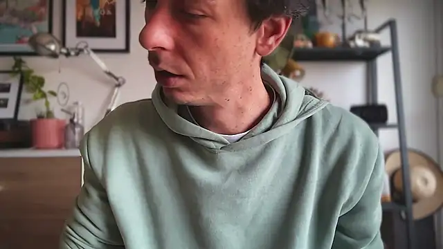 MikymikeBBWD online show from 04.14.26