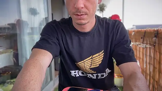 MikymikeBBWD online show from 05.28.26
