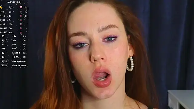 StacyWatts online show from 02.26.25