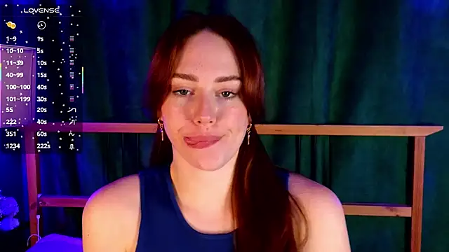 StacyWatts online show from 10.17.25