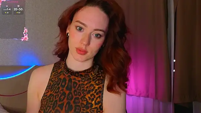 StacyWatts online show from 05.10.26
