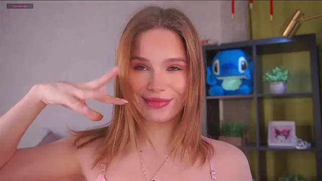 TaiteBayles online show from 04.06.26