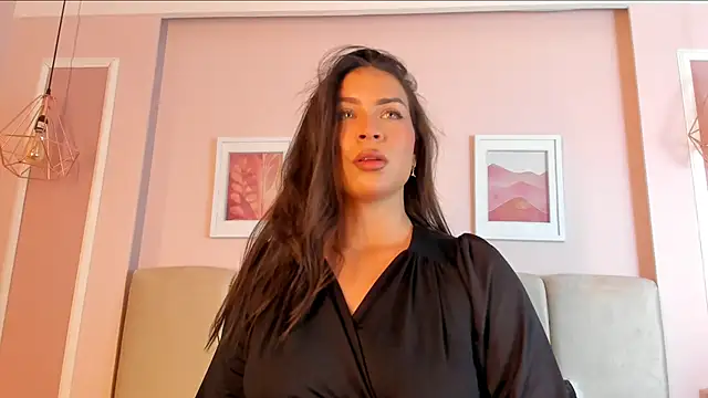 Annie rhoades online show from 12.03.25