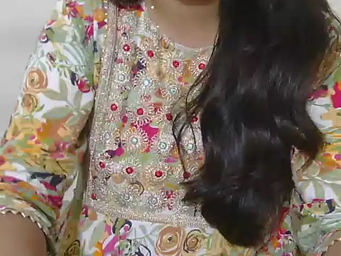 Cute anamikasingh online show from 03.16.25