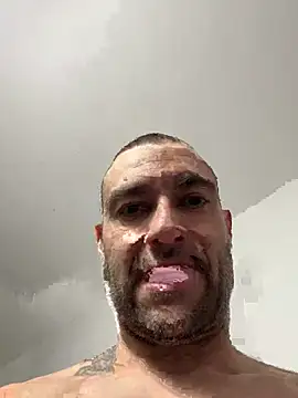 Jackcazzone 82 online show from 03.02.25