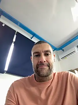 Jackcazzone 82 online show from 09.10.25