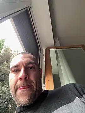 Jackcazzone 82 online show from 03.30.26