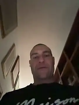 Jackcazzone 82 online show from 04.12.26