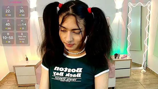 NATTROSE TAY online show from 02.19.25