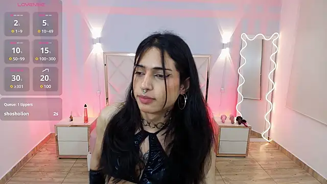 NATTROSE TAY online show from 02.26.25