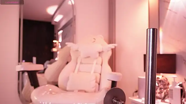 Julieta priv online show from 04.18.26