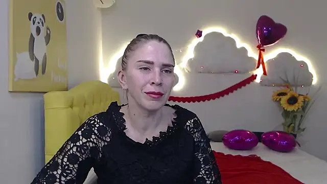 TessaDaybreak online show from 03.14.25