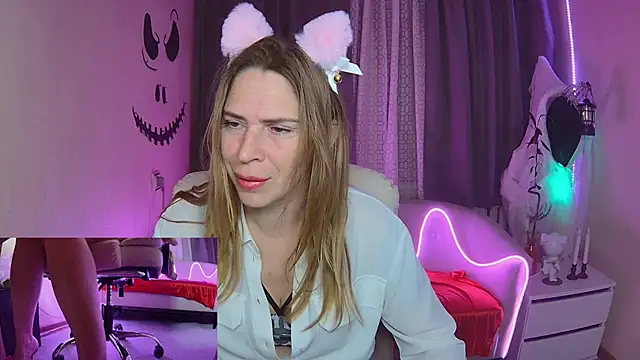 TessaDaybreak online show from 10.24.25