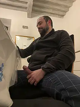 Snapshot of morfeoX chatting on 03.02.25 morfeoX online show from 03.02.25