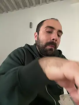 Snapshot of morfeoX chatting on 03.04.25 morfeoX online show from 03.04.25