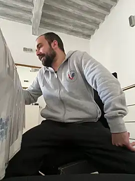 Snapshot of morfeoX chatting on 03.06.25 morfeoX online show from 03.06.25