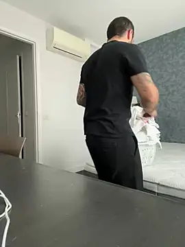 Snapshot of morfeoX chatting on 03.09.25 morfeoX online show from 03.09.25