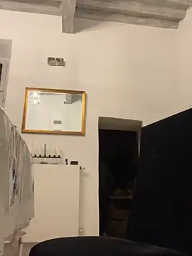 Snapshot of morfeoX chatting on 03.12.25 morfeoX online show from 03.12.25