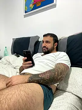 morfeoX online show from 01.19.26