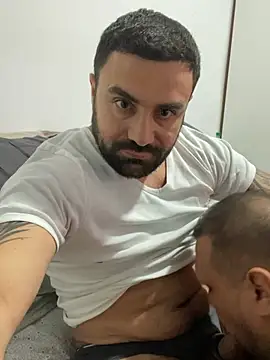 morfeoX online show from 02.01.26