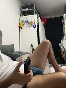 morfeoX online show from 03.07.26