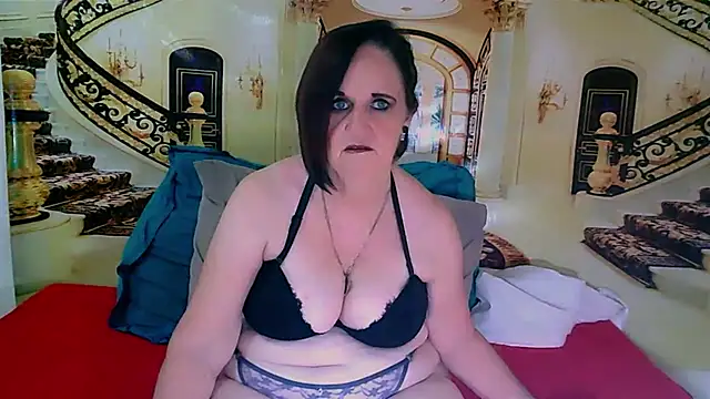 LuciousGrace online show from 03.22.25