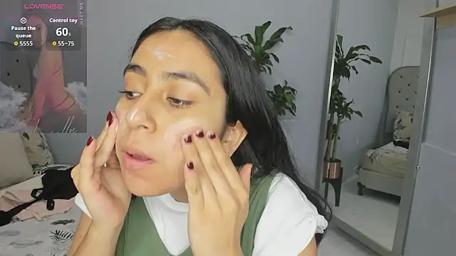 lucelly 15 online show from 02.24.26