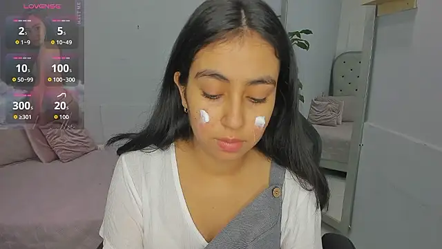 lucelly 15 online show from 03.02.26