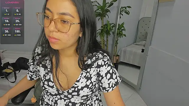 lucelly 15 online show from 03.03.26