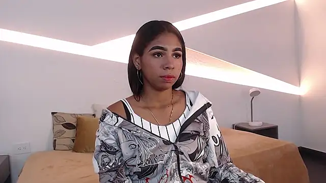 Lana Starlett online show from 09.13.25