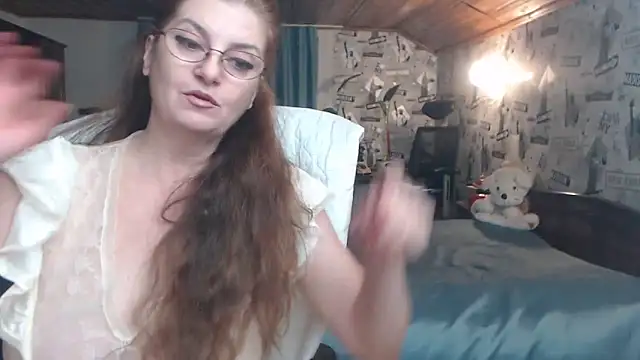 Tatyana72 online show from 01.05.25