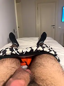 Mamijordi online show from 12.22.25